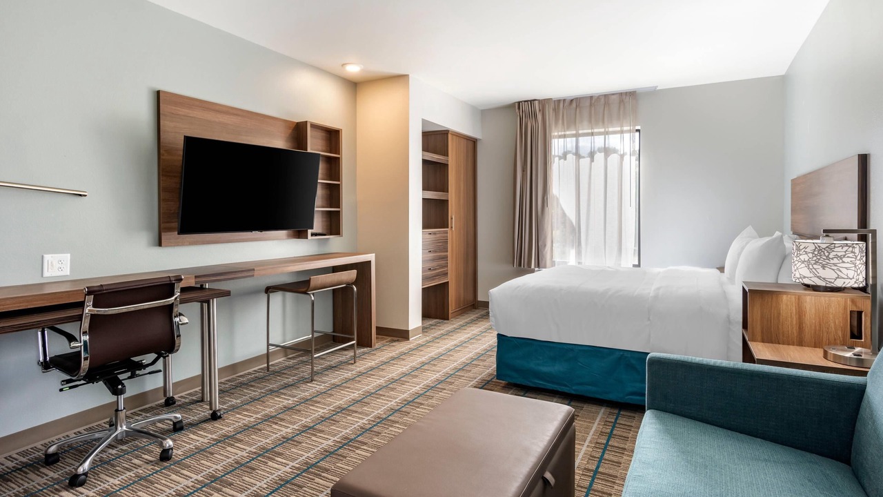 Photo of Bedroom in West Ocean City