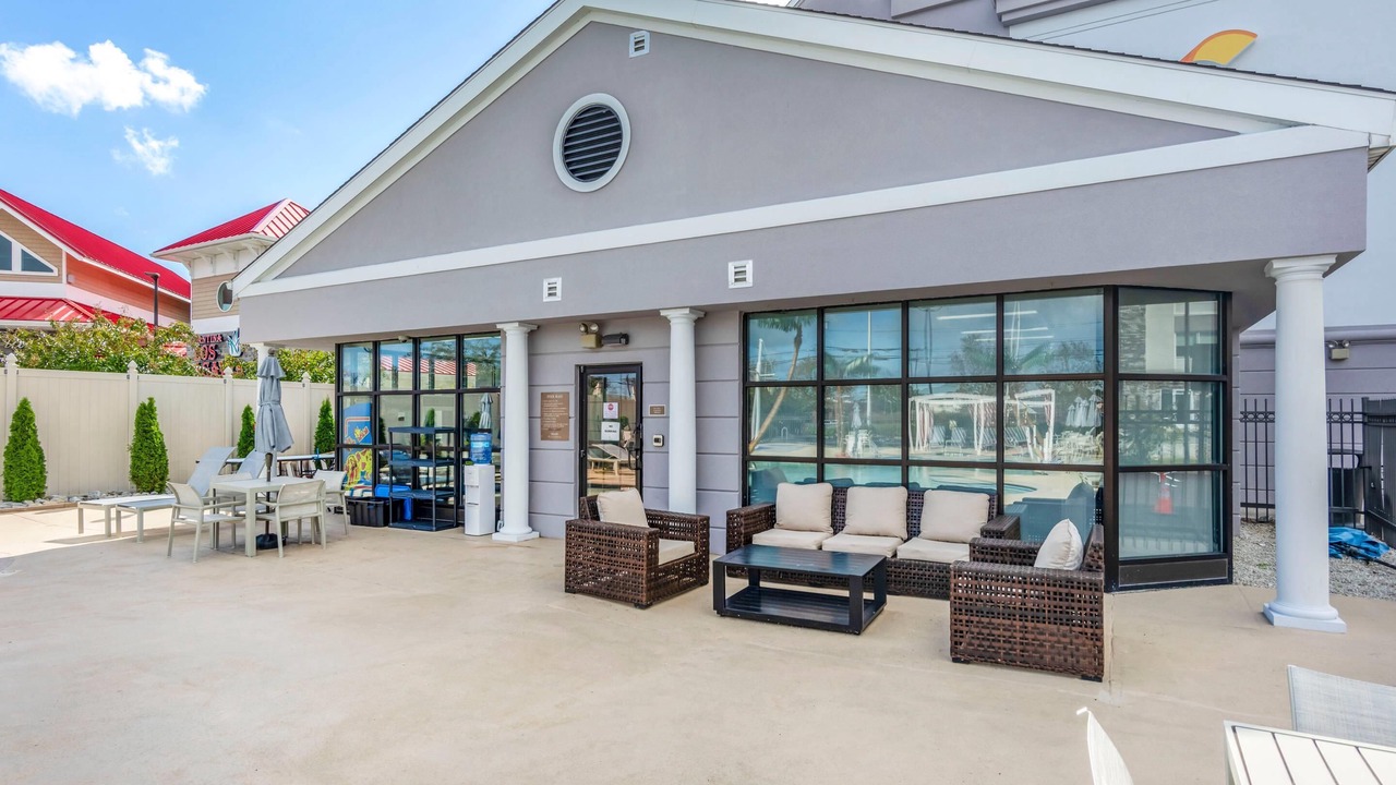 Photo of Outdoor in West Ocean City