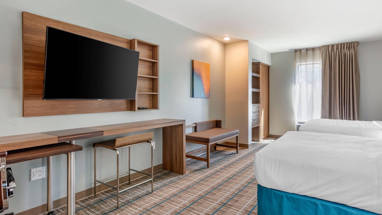 Photo of Bedroom in West Ocean City