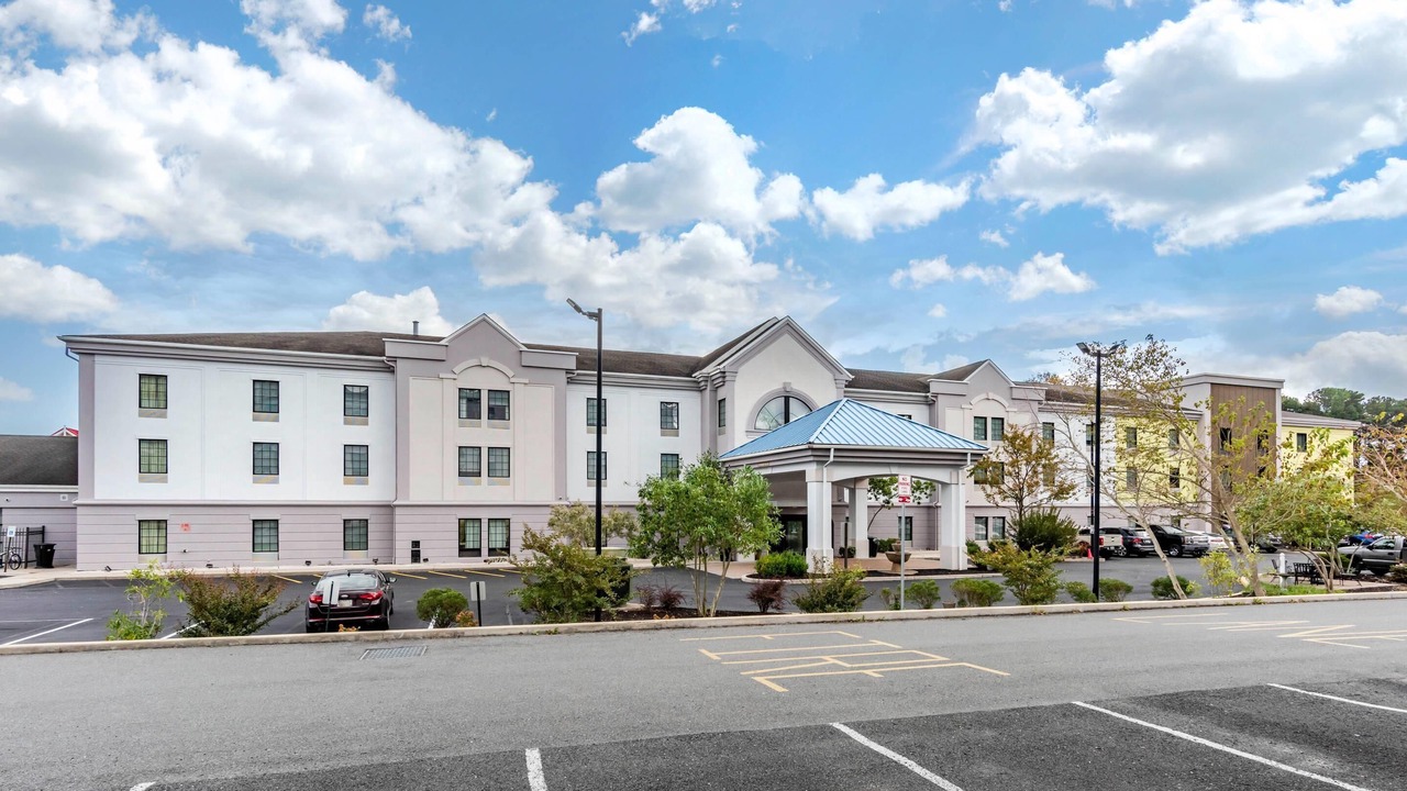 Photo of Outdoor in West Ocean City