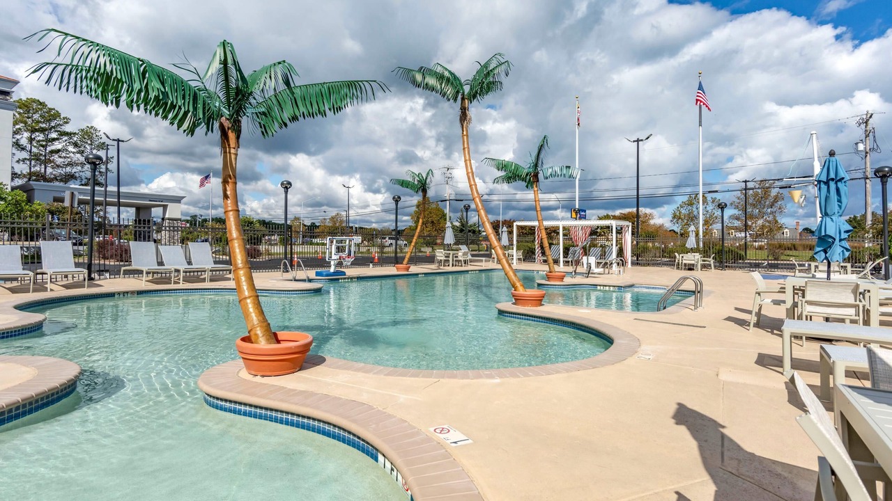 Photo of Outdoor in West Ocean City