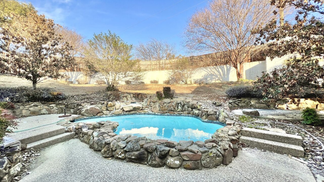 Photo of Outdoor in North Central Carrollton