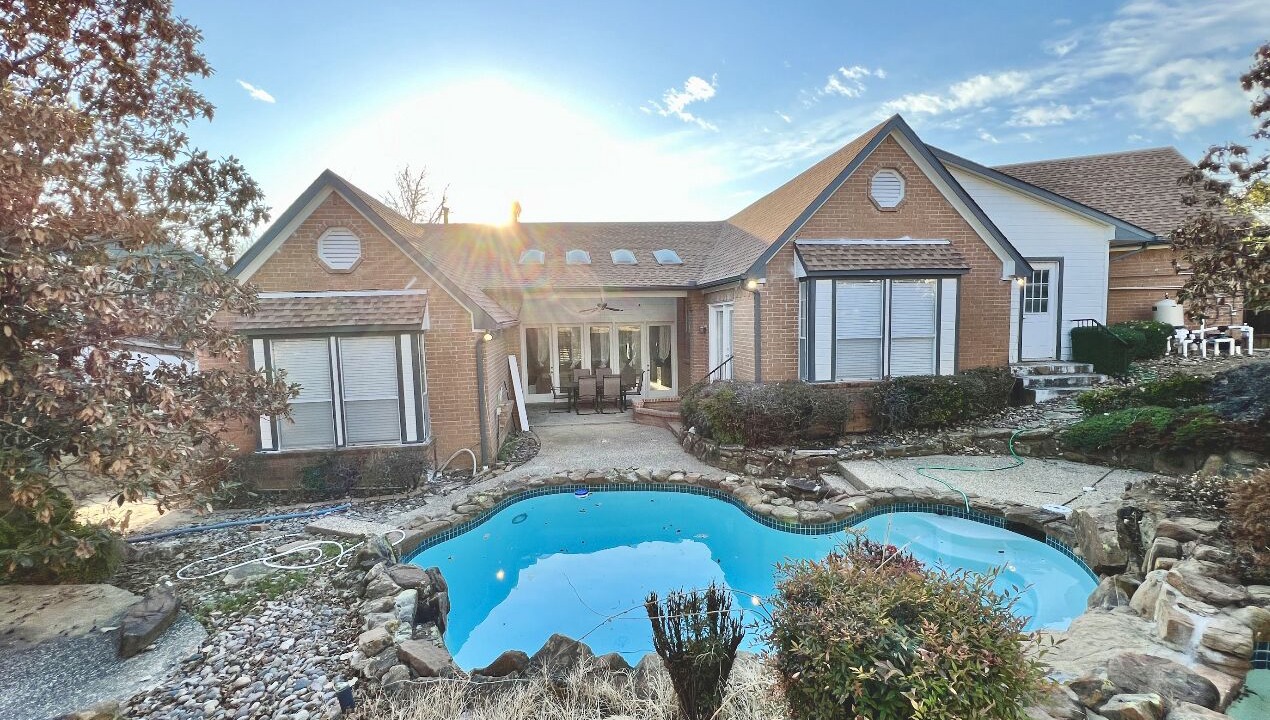 Photo of Outdoor in North Central Carrollton