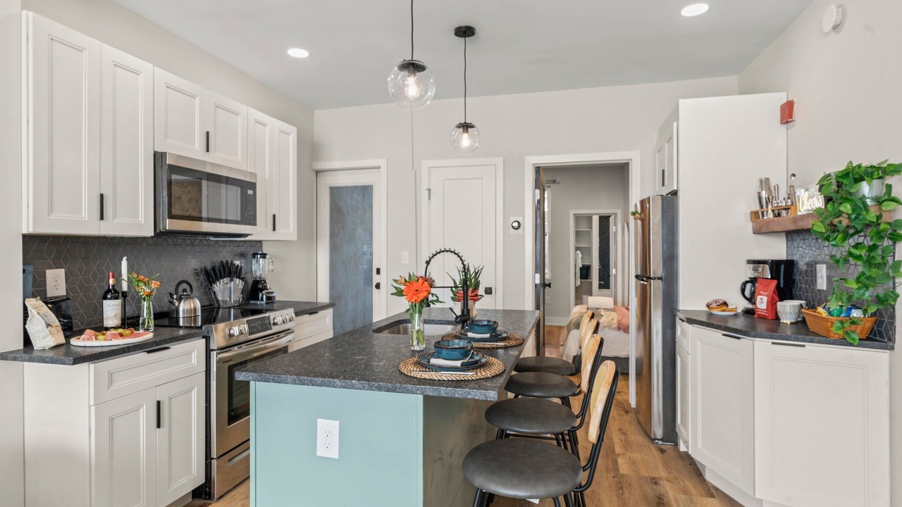 Photo of Kitchen in Passyunk Square