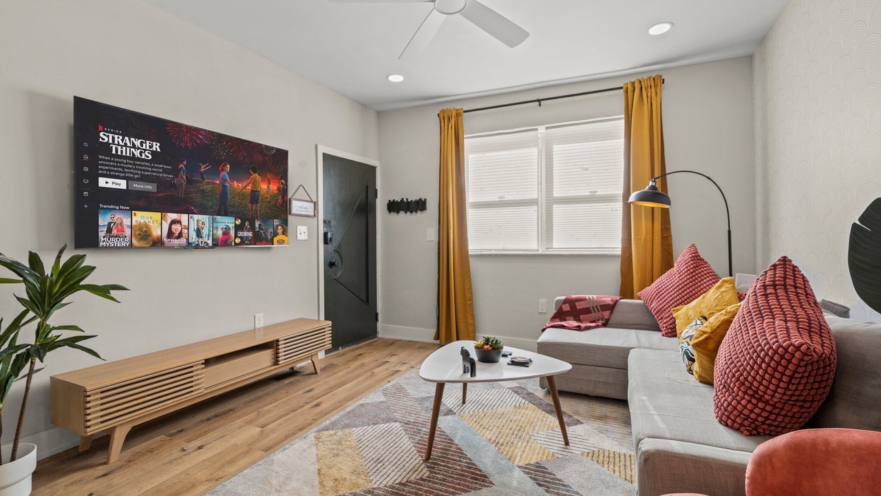 Photo of Others in Passyunk Square