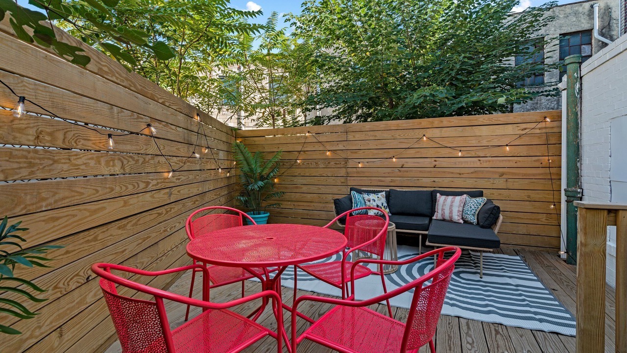 Photo of Others in Passyunk Square