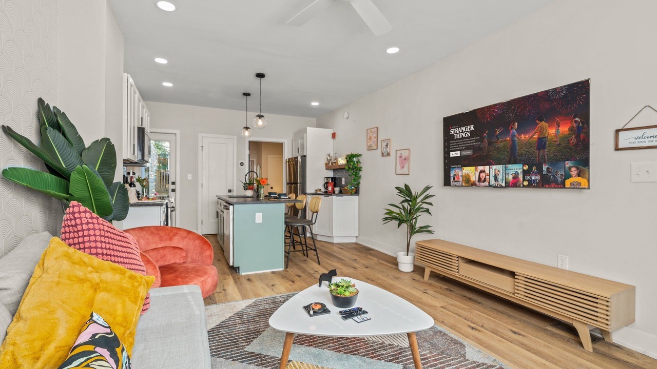 Photo of Others in Passyunk Square