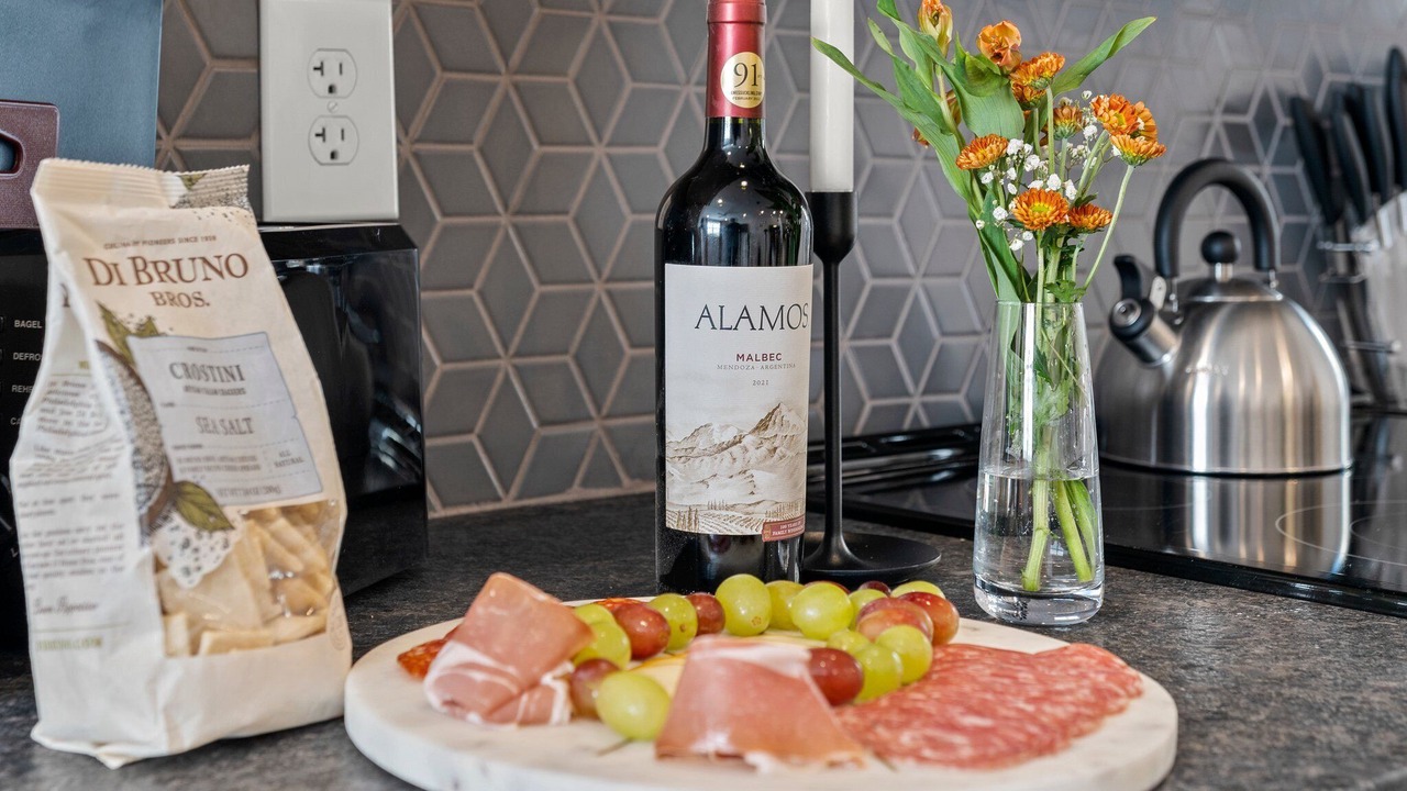 Photo of Kitchen in Passyunk Square