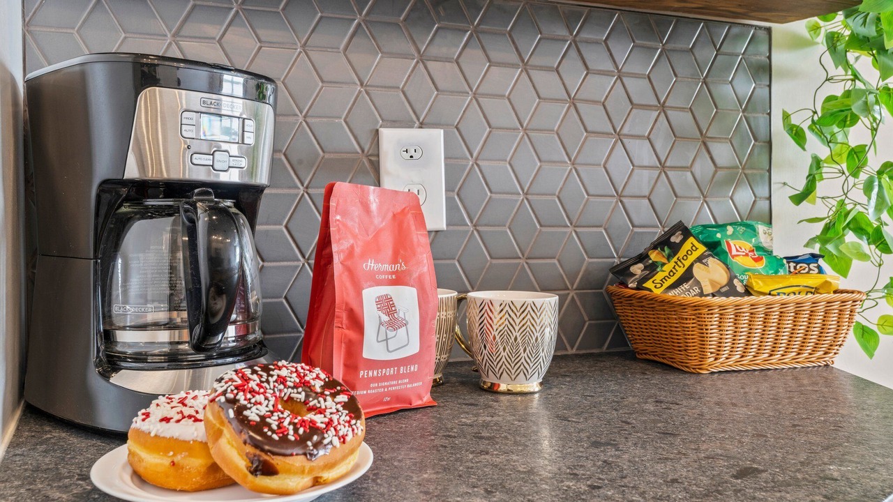 Photo of Kitchen in Passyunk Square