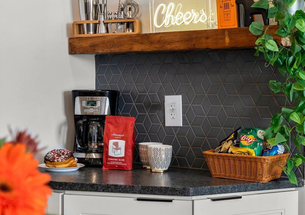 Photo of Kitchen in Passyunk Square