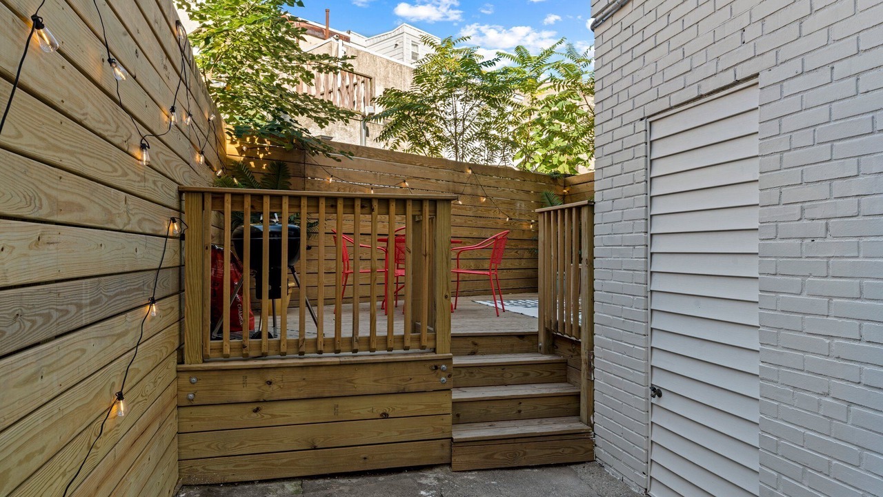 Photo of Others in Passyunk Square