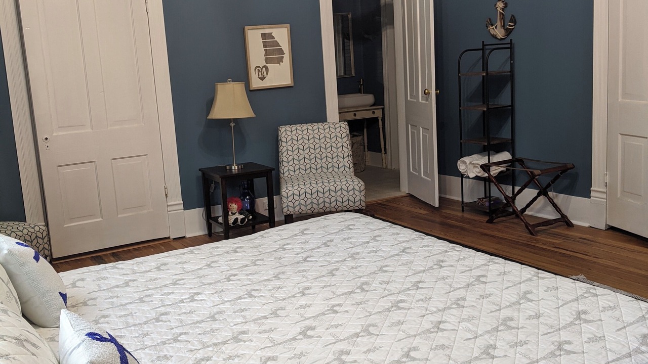 Photo of Bedroom in Richland