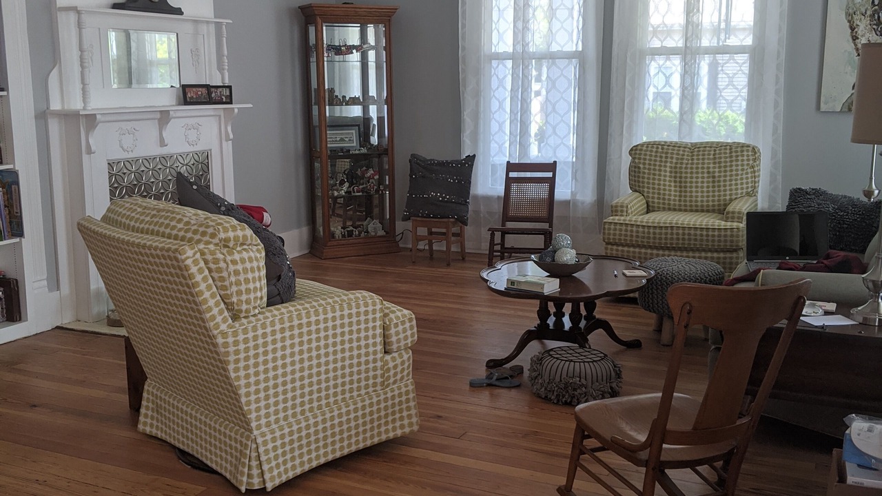 Photo of Bedroom in Richland