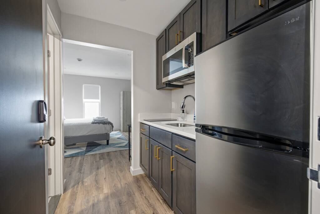 Photo of Kitchen in Middletown