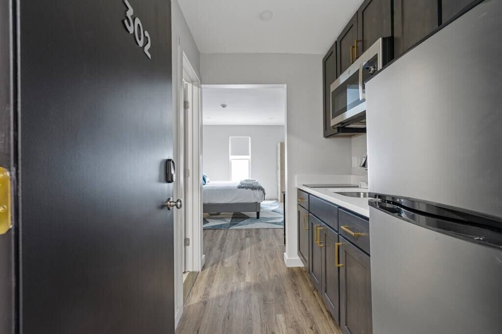 Photo of Kitchen in Middletown