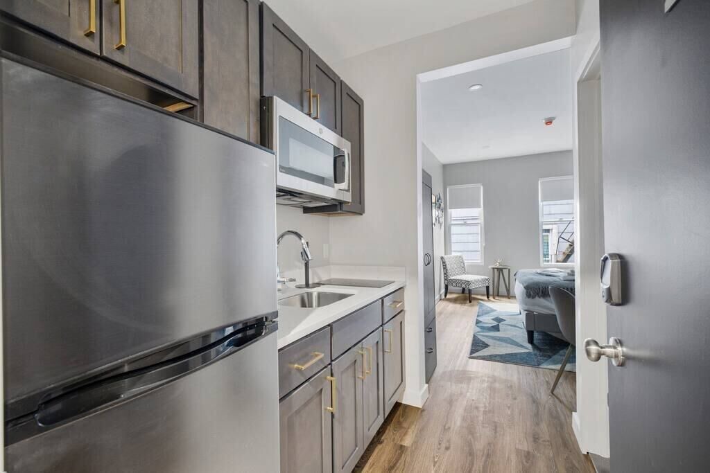 Photo of Kitchen in Middletown