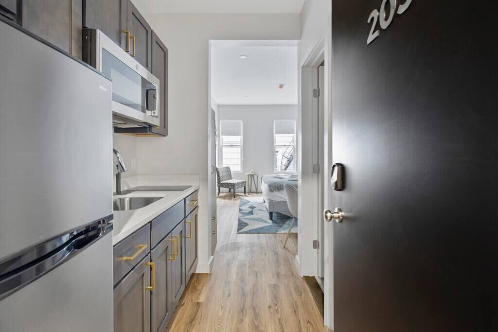 Photo of Kitchen in Middletown