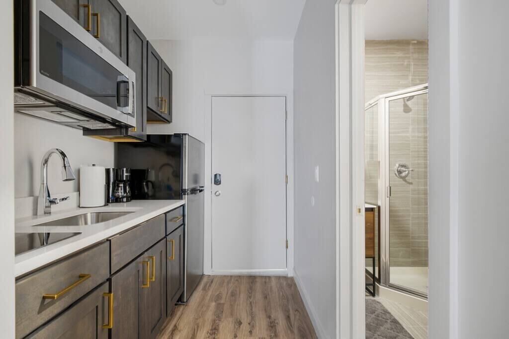 Photo of Kitchen in Middletown