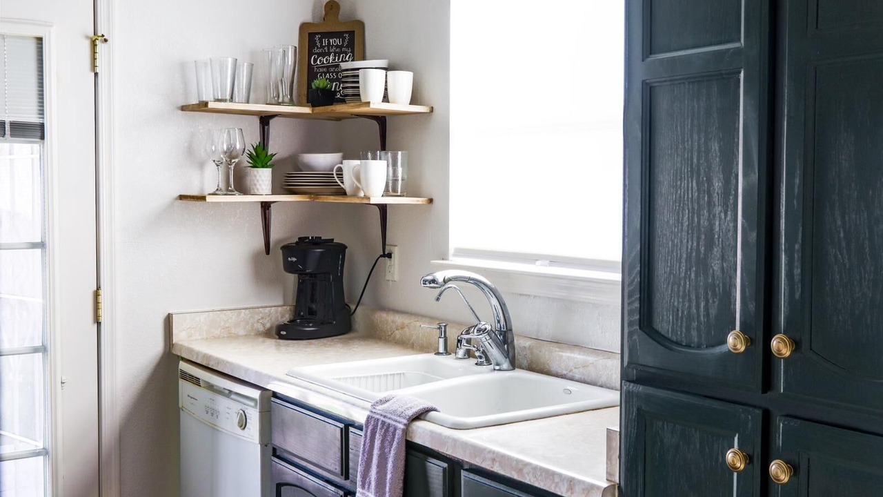 Photo of Kitchen in El Paso