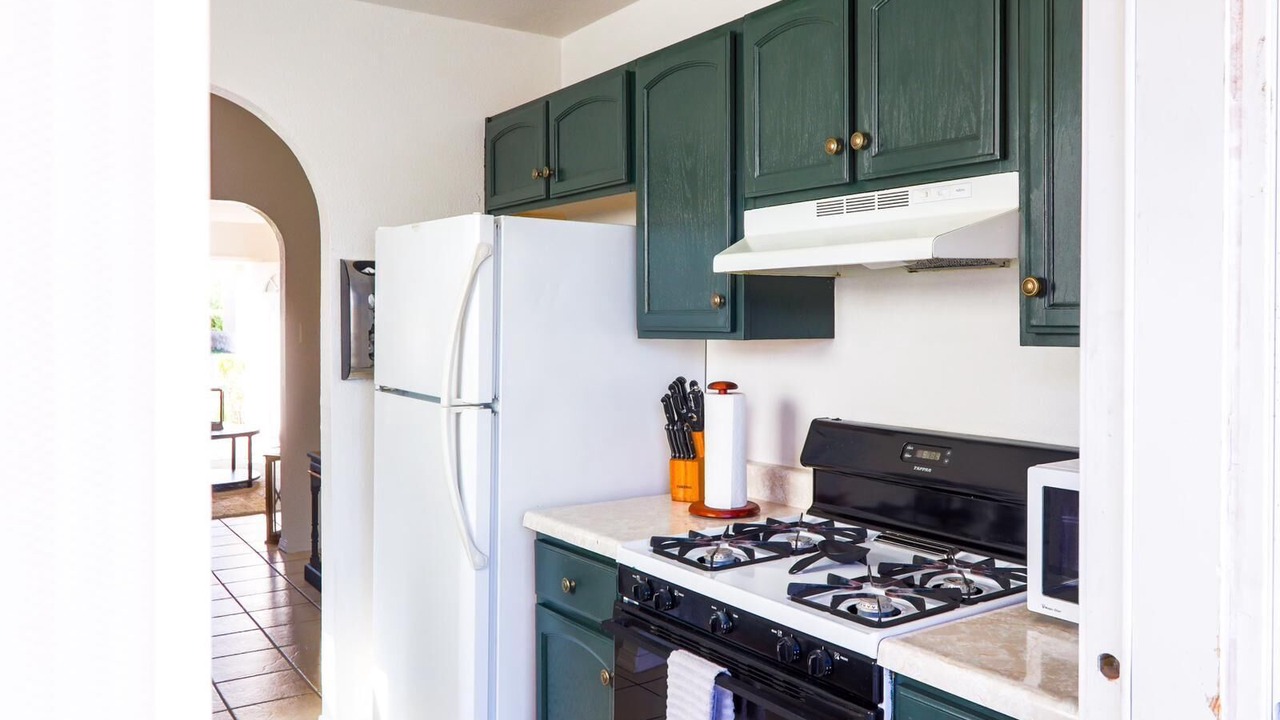 Photo of Kitchen in El Paso