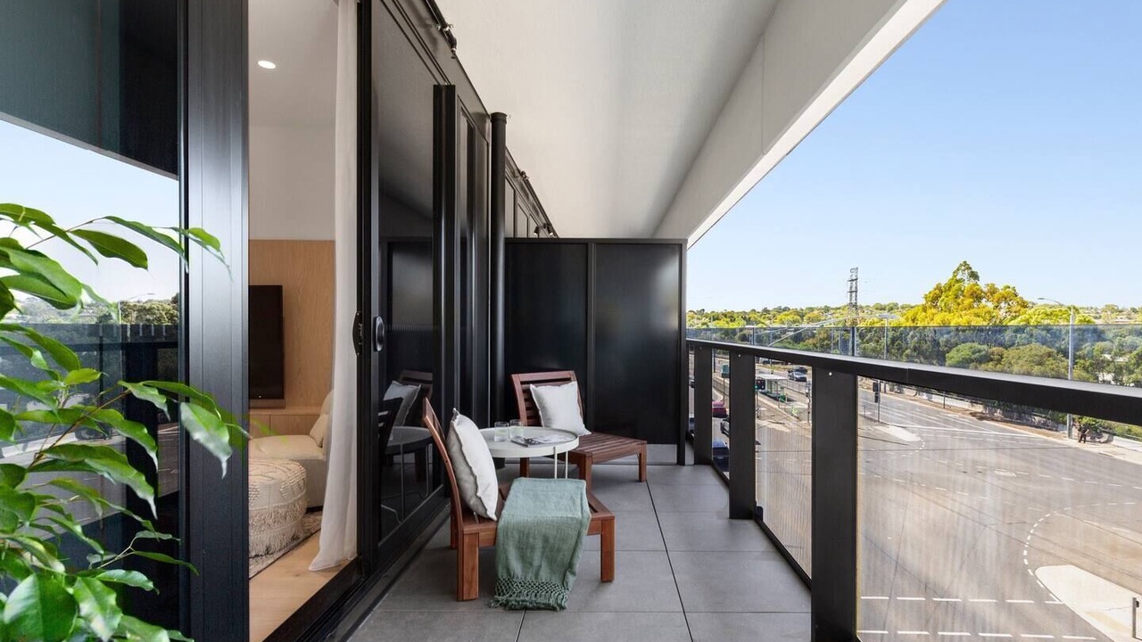 Photo of Patio Balcony in Glen Iris
