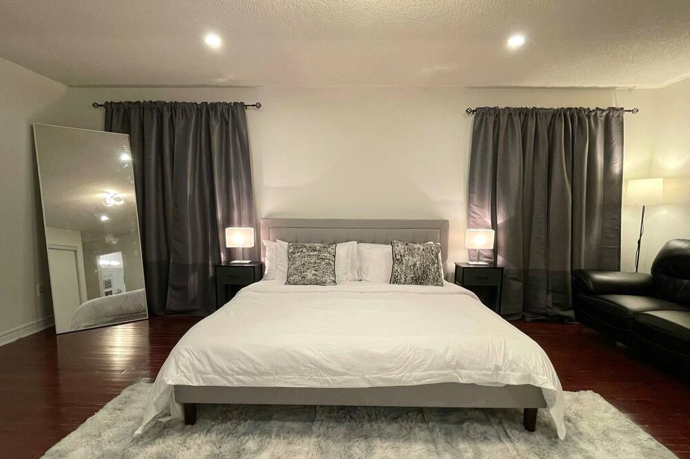 Photo of Bedroom in Meadowvale Village