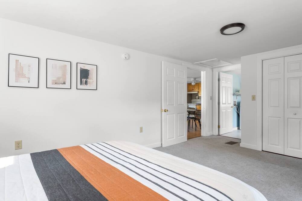 Photo of Bedroom in Brandon