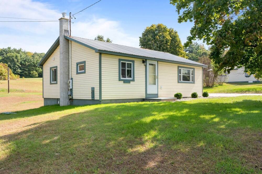 Photo of Outdoor in Brandon