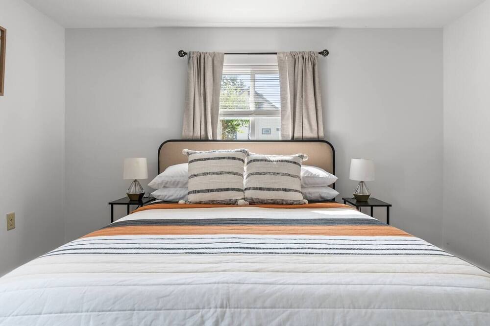 Photo of Bedroom in Brandon