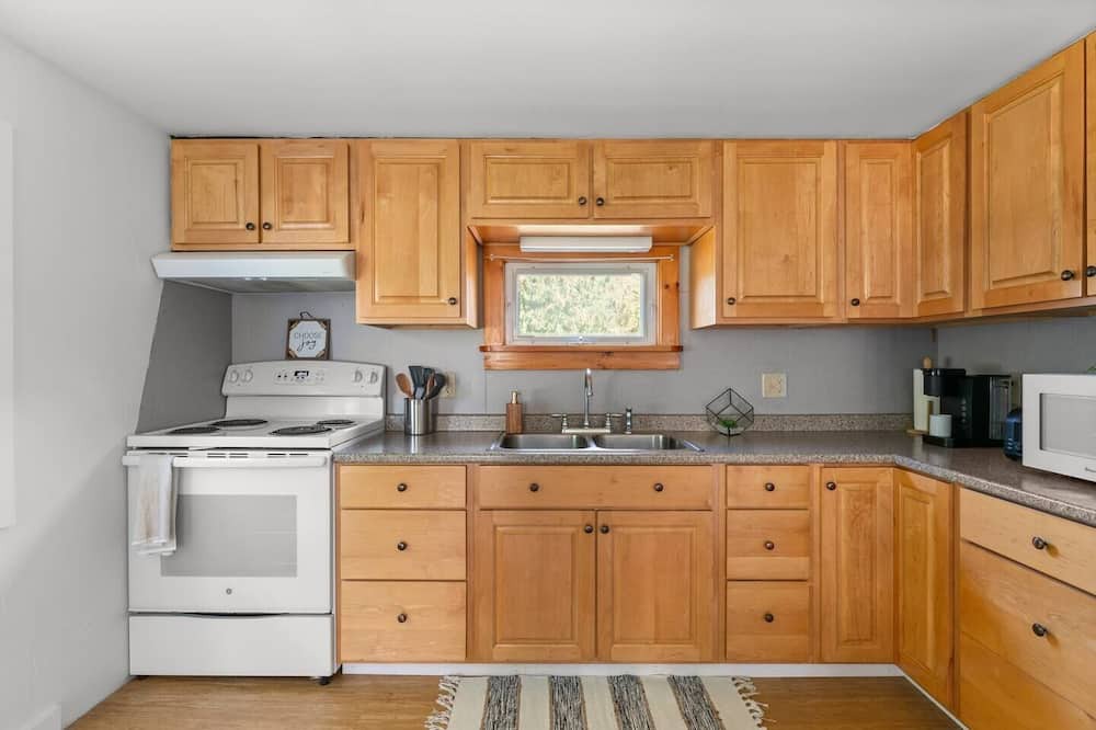 Photo of Kitchen in Brandon