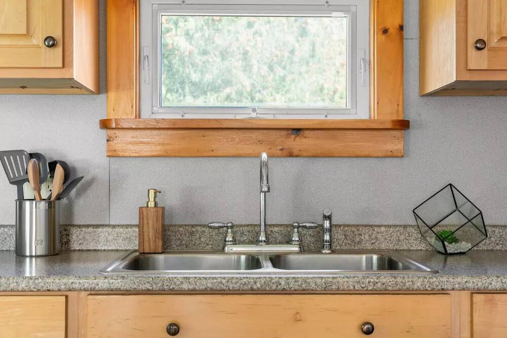 Photo of Kitchen in Brandon