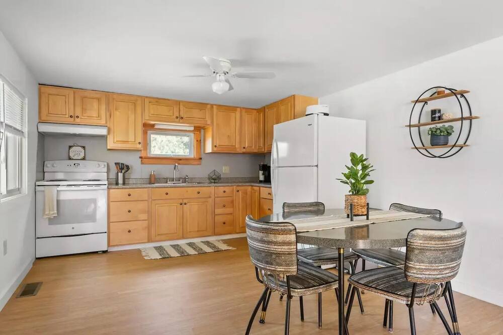 Photo of Kitchen in Brandon