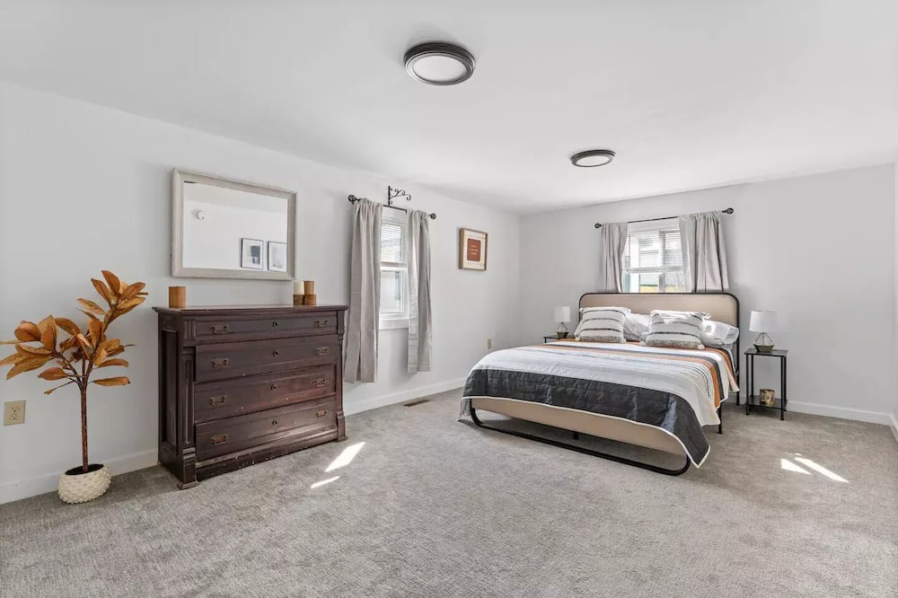 Photo of Bedroom in Brandon