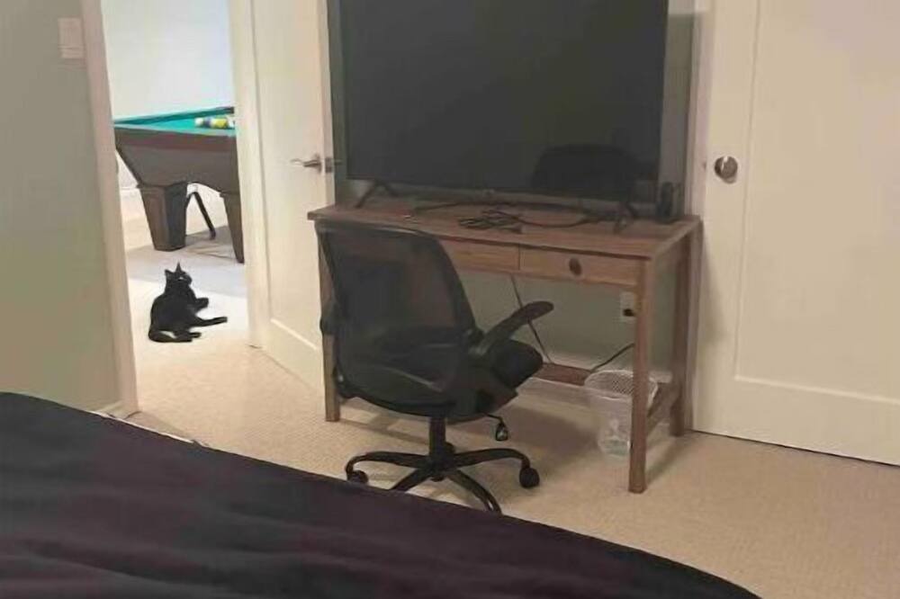 Photo of Bedroom in Lincoln