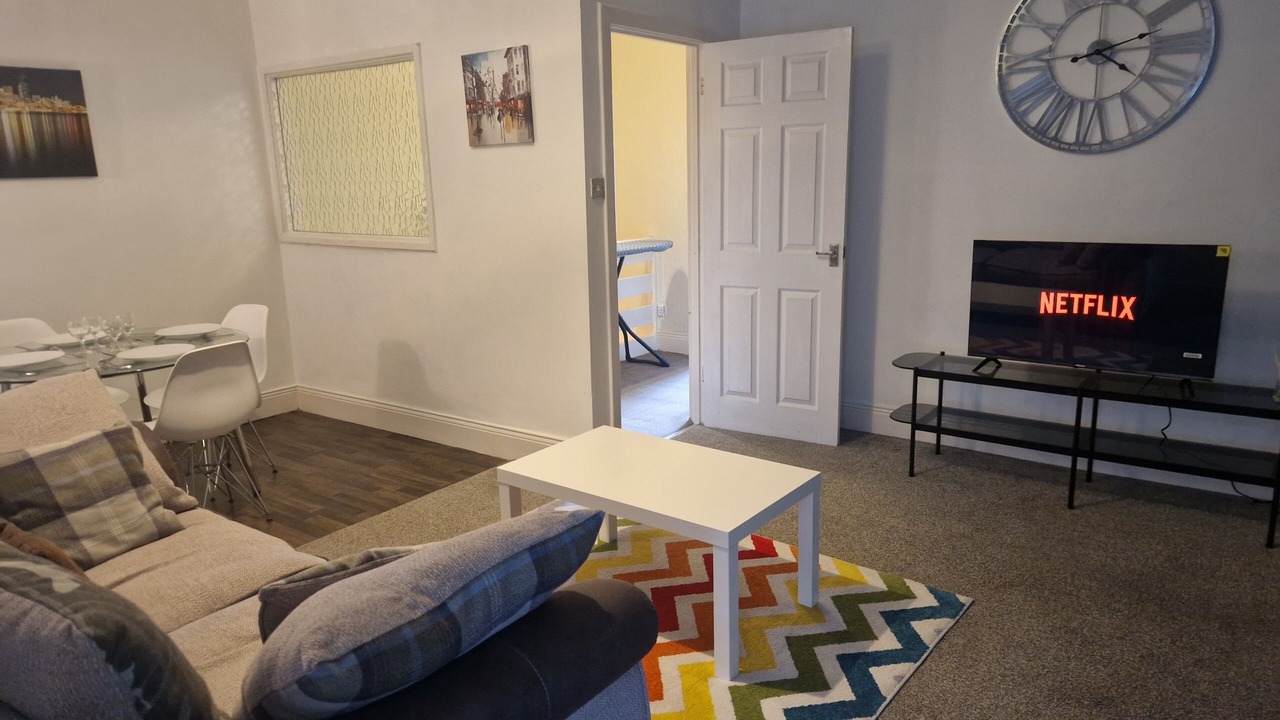 Photo of Livingroom in Ashington