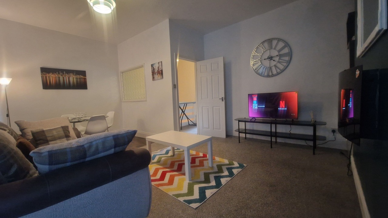 Photo of Livingroom in Ashington