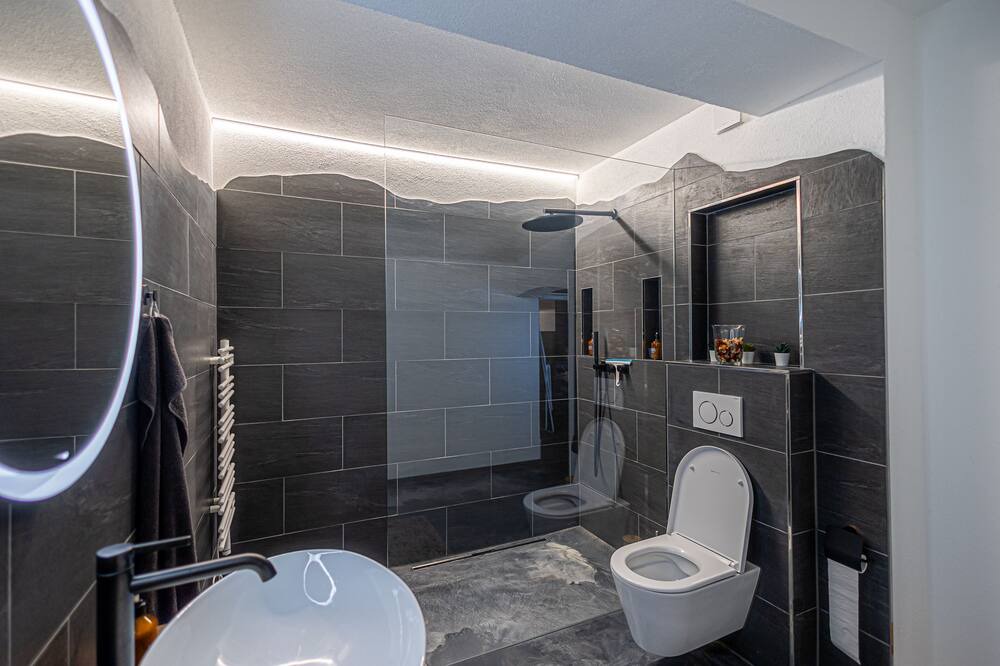 Photo of Bathroom in Dierikon