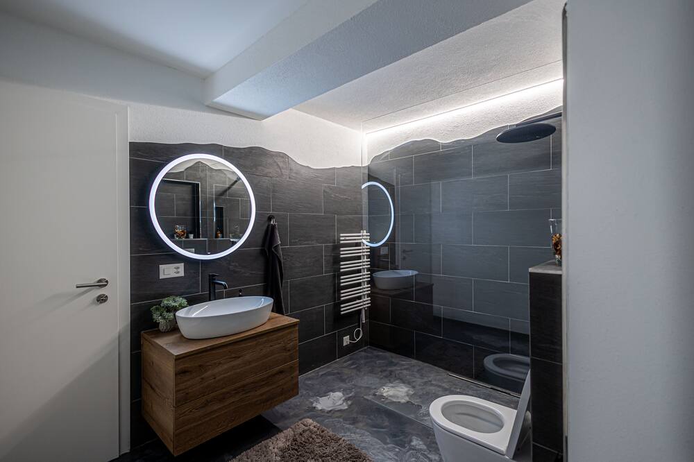 Photo of Bathroom in Dierikon