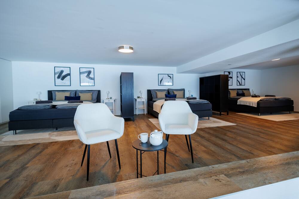 Photo of Livingroom in Dierikon