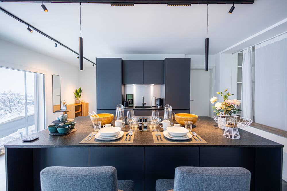 Photo of Kitchen in Dierikon