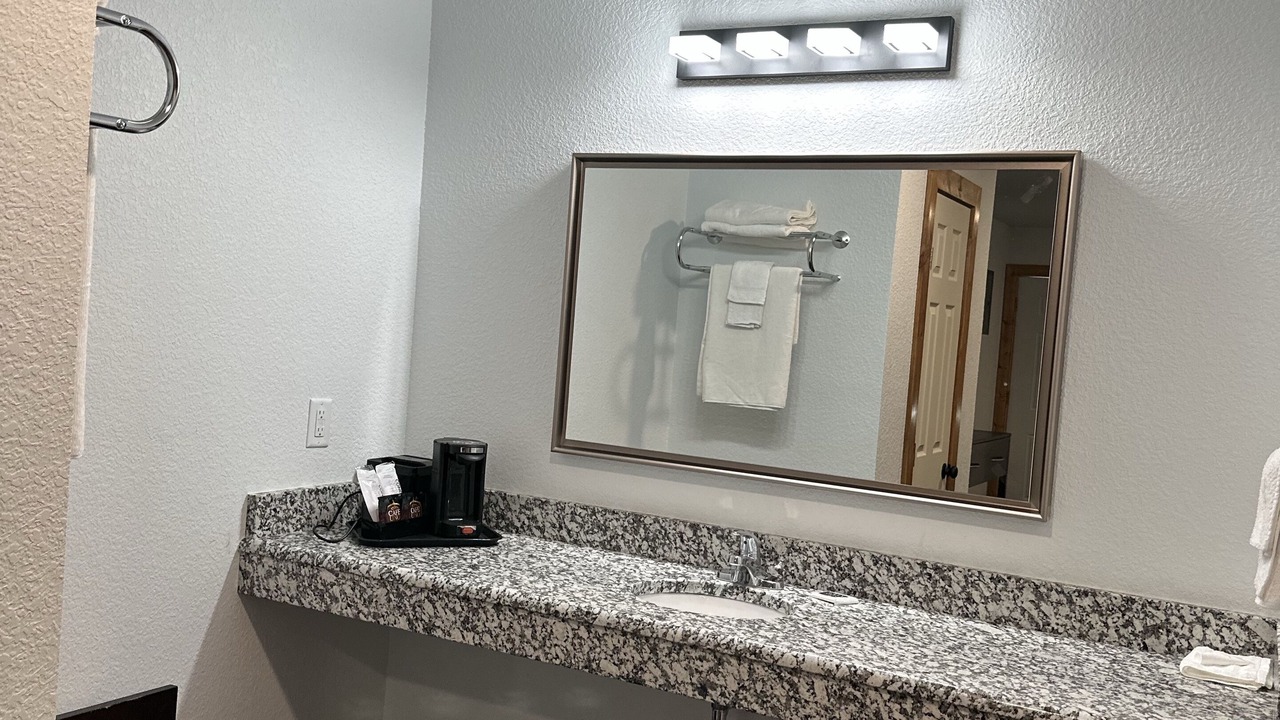 Photo of Bedroom in Idabel