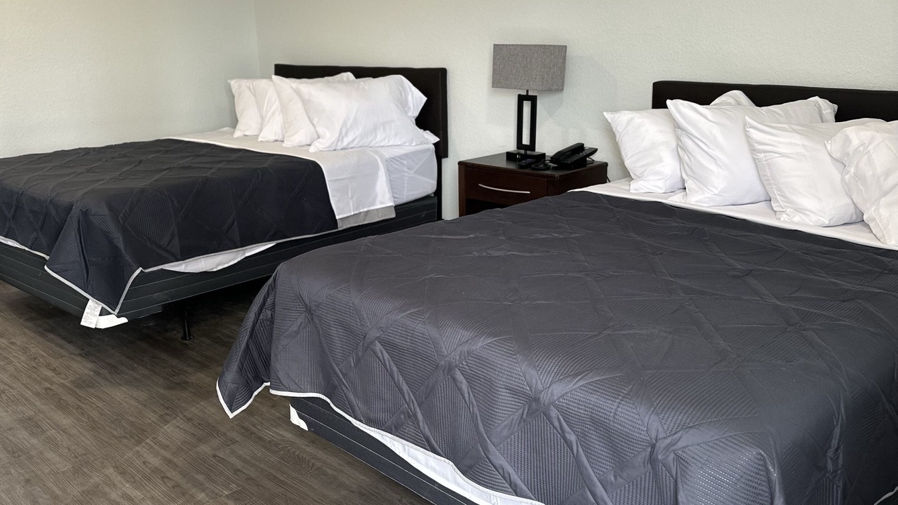 Photo of Bedroom in Idabel