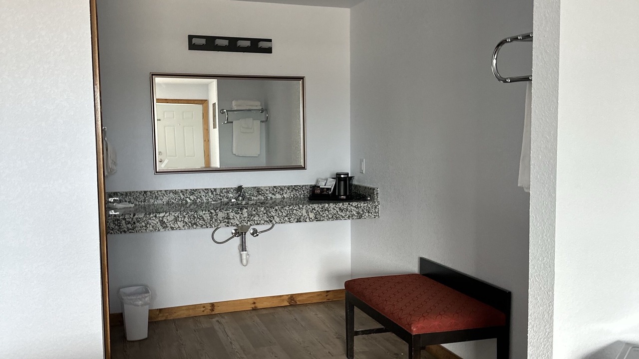 Photo of Bedroom in Idabel