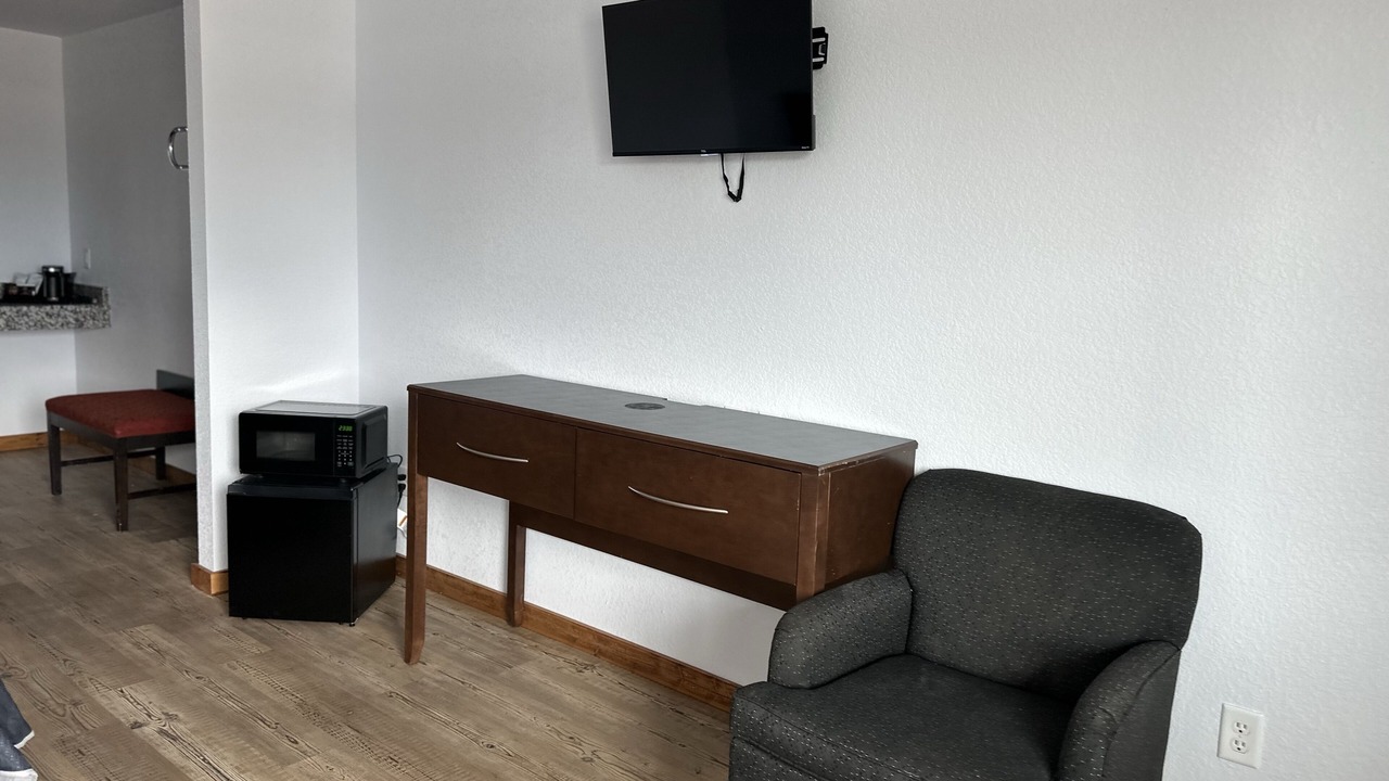 Photo of Bedroom in Idabel
