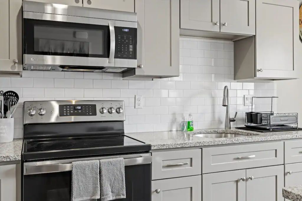 Photo of Kitchen in Pasco