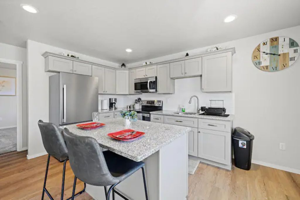 Photo of Kitchen in Pasco