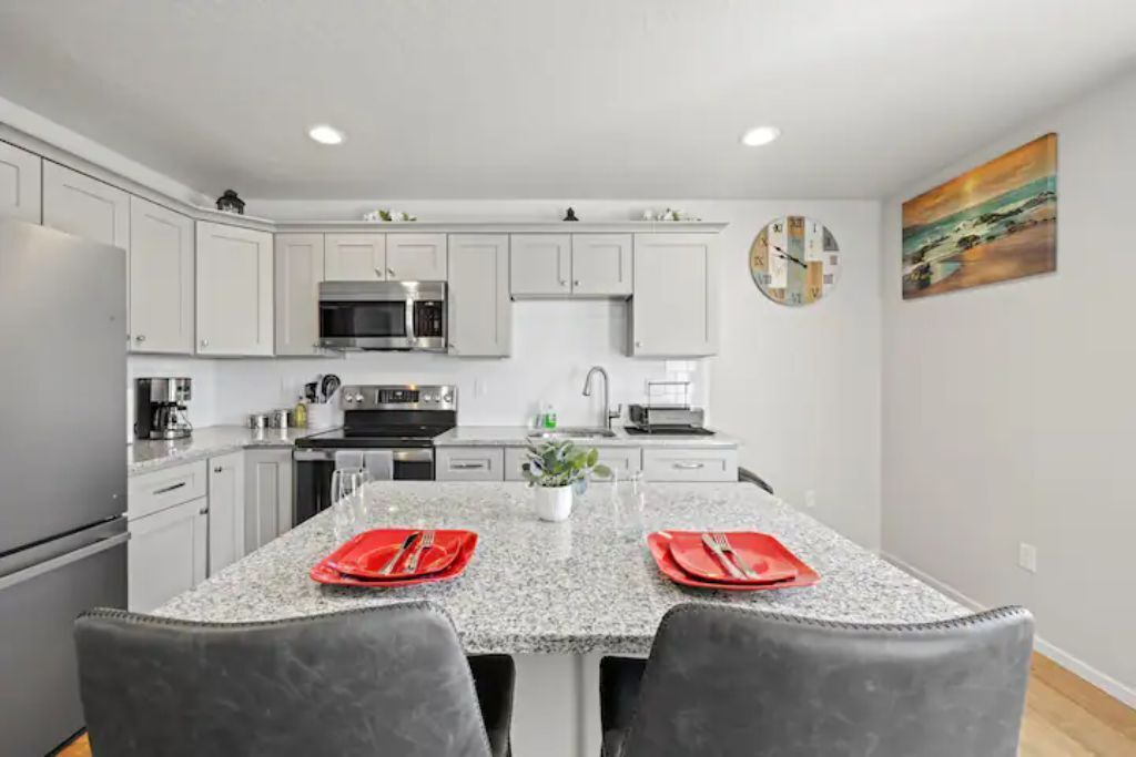 Photo of Kitchen in Pasco