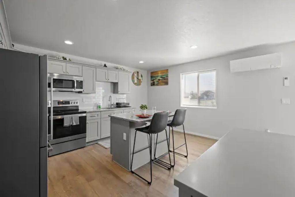 Photo of Kitchen in Pasco