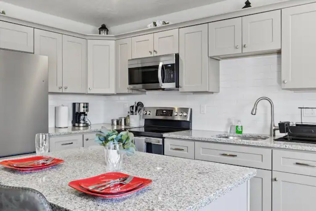 Photo of Kitchen in Pasco