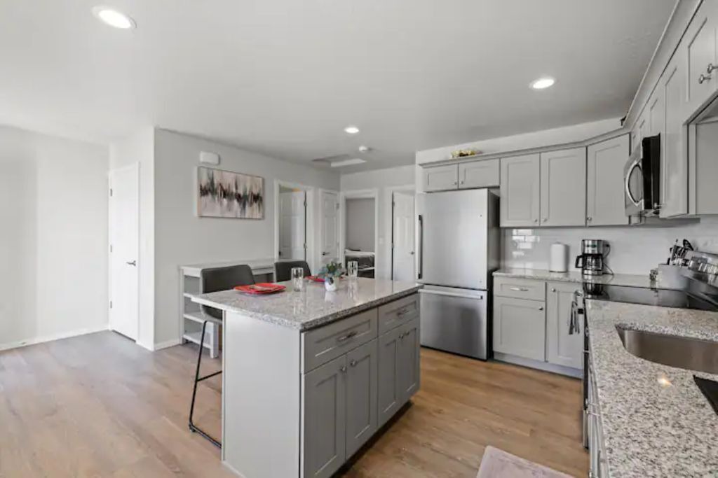 Photo of Kitchen in Pasco